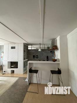 1-к квартира, вторичка, 41м2, 7/7 этаж