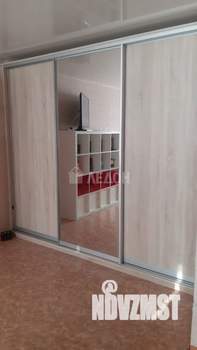 1-к квартира, вторичка, 31м2, 4/5 этаж