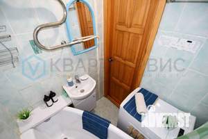 3-к квартира, вторичка, 53м2, 6/9 этаж