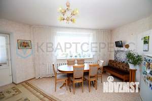 3-к квартира, вторичка, 86м2, 3/8 этаж