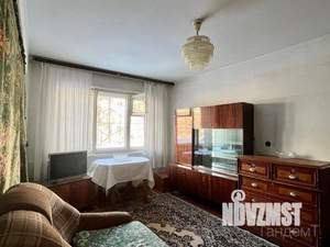 2-к квартира, вторичка, 45м2, 1/5 этаж