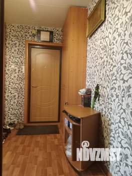 2-к квартира, вторичка, 50м2, 5/5 этаж