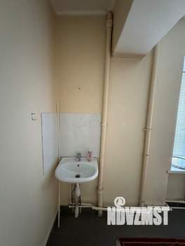 2-к квартира, вторичка, 58м2, 1/3 этаж