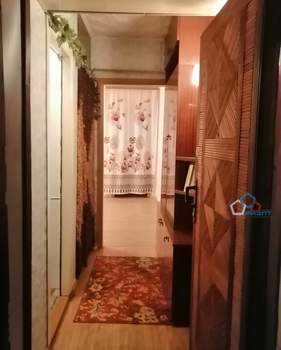 2-к квартира, вторичка, 45м2, 3/5 этаж