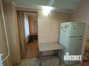 2-к квартира, вторичка, 44м2, 1/5 этаж