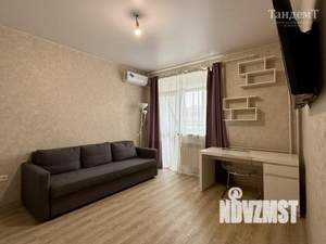 1-к квартира, вторичка, 32м2, 16/17 этаж
