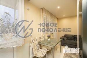 3-к квартира, вторичка, 54м2, 5/5 этаж