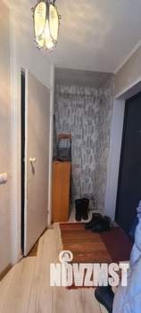 1-к квартира, вторичка, 29м2, 1/5 этаж