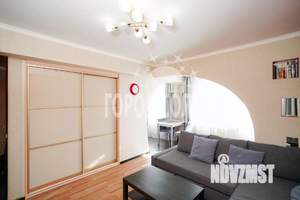 1-к квартира, вторичка, 31м2, 3/5 этаж