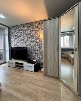 Студия квартира, вторичка, 31м2, 8/9 этаж