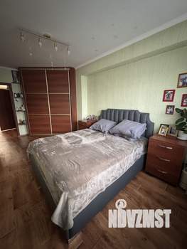 3-к квартира, вторичка, 65м2, 8/8 этаж