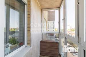3-к квартира, вторичка, 65м2, 6/9 этаж