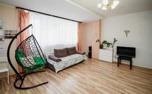 Студия квартира, вторичка, 40м2, 2/15 этаж