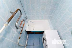 3-к квартира, вторичка, 60м2, 3/5 этаж