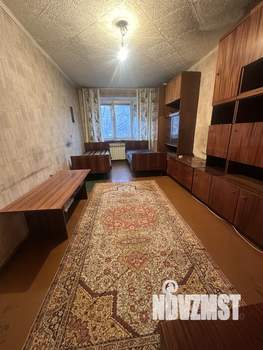 2-к квартира, вторичка, 48м2, 2/5 этаж