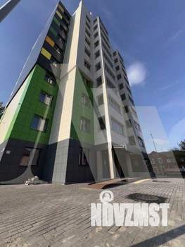 1-к квартира, вторичка, 42м2, 3/10 этаж