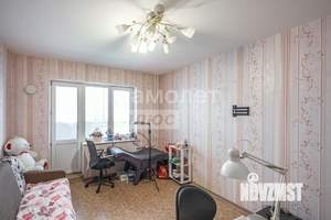 1-к квартира, вторичка, 36м2, 8/10 этаж