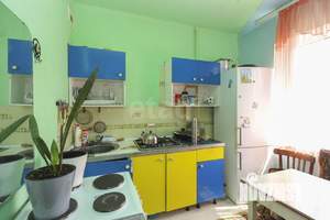 2-к квартира, вторичка, 53м2, 7/9 этаж