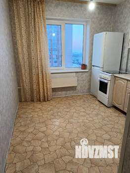 2-к квартира, вторичка, 53м2, 9/9 этаж