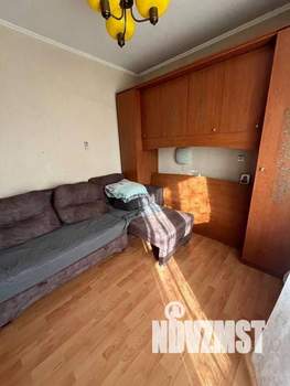 2-к квартира, вторичка, 52м2, 4/9 этаж