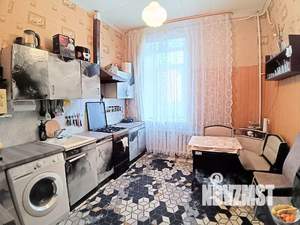 3-к квартира, вторичка, 83м2, 1/3 этаж