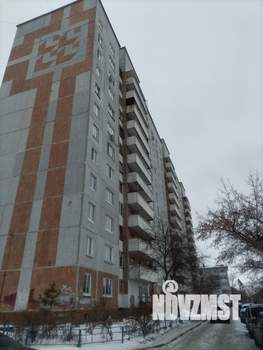 1-к квартира, вторичка, 40м2, 2/12 этаж