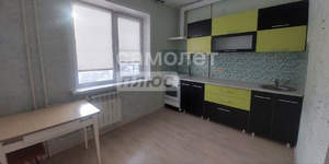 1-к квартира, вторичка, 38м2, 7/9 этаж