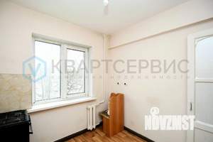 3-к квартира, вторичка, 43м2, 3/5 этаж