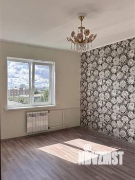 2-к квартира, вторичка, 53м2, 9/9 этаж