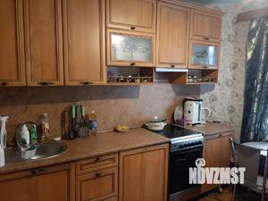 2-к квартира, вторичка, 50м2, 1/5 этаж