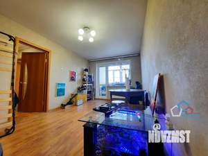 2-к квартира, вторичка, 45м2, 9/9 этаж