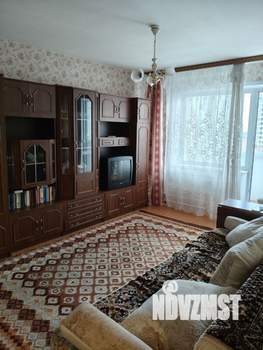 1-к квартира, вторичка, 37м2, 6/10 этаж