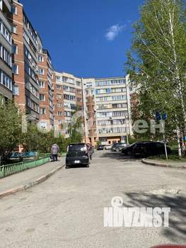 4-к квартира, вторичка, 110м2, 7/8 этаж