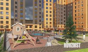 2-к квартира, вторичка, 88м2, 2/9 этаж