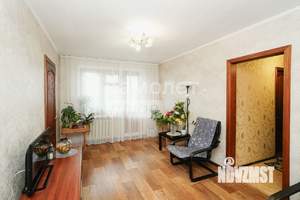 4-к квартира, вторичка, 64м2, 7/9 этаж