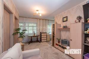 3-к квартира, вторичка, 41м2, 2/3 этаж