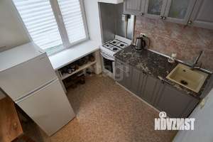 2-к квартира, вторичка, 45м2, 4/5 этаж