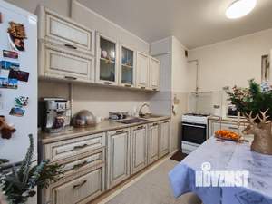 3-к квартира, вторичка, 63м2, 4/10 этаж