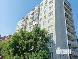 1-к квартира, вторичка, 30м2, 5/9 этаж