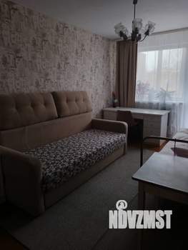 2-к квартира, вторичка, 44м2, 5/5 этаж