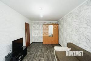 1-к квартира, вторичка, 31м2, 5/5 этаж