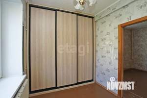 2-к квартира, вторичка, 35м2, 1/2 этаж