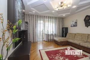 2-к квартира, вторичка, 58м2, 5/10 этаж