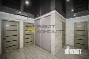 3-к квартира, вторичка, 89м2, 9/9 этаж