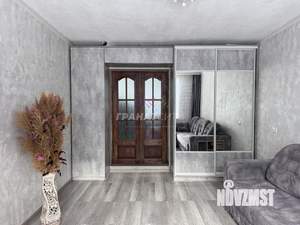 3-к квартира, вторичка, 66м2, 1/5 этаж