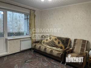 2-к квартира, вторичка, 47м2, 5/9 этаж