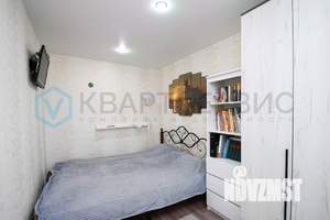 3-к квартира, вторичка, 56м2, 4/5 этаж