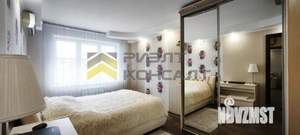 2-к квартира, вторичка, 45м2, 5/5 этаж