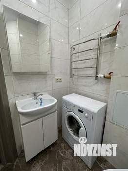 1-к квартира, вторичка, 26м2, 2/9 этаж