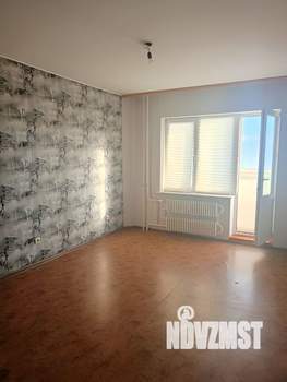 1-к квартира, вторичка, 37м2, 6/10 этаж